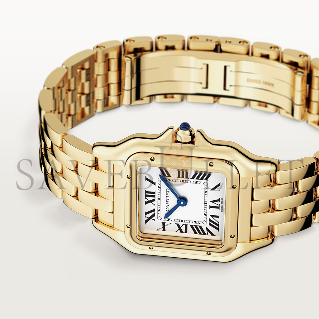 CARTIER PANTHÈRE DE CARTIER WATCH WGPN0045